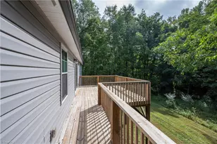 411 Gene Hairston St, Madison, NC 27025 - Photo 13