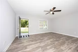 411 Gene Hairston St, Madison, NC 27025 - Photo 17