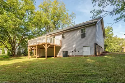 411 Gene Hairston Street, Madison, NC 27025 - Photo 7