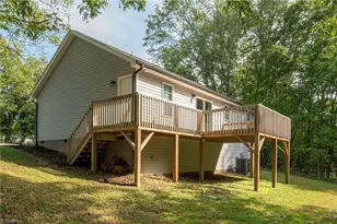 411 Gene Hairston St, Madison, NC 27025 - Photo 9