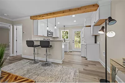 605 Sania Court, Graham, NC 27253 - Photo 15