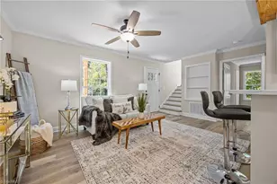 605 Sania Ct, Graham, NC 27253 - Photo 5