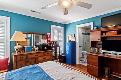 235 Fox Lake Court, Winston-Salem, NC 27106 - Photo 23