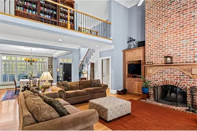 235 Fox Lake Court, Winston-Salem, NC 27106 - Photo 11