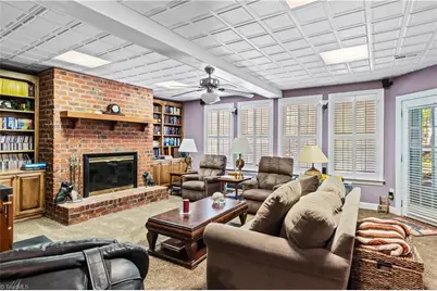 235 Fox Lake Court, Winston-Salem, NC 27106 - Photo 31