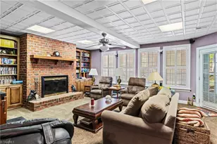 235 Fox Lake Ct, Winston-Salem, NC 27106 - Photo 31