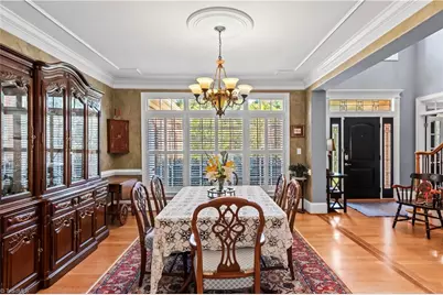 235 Fox Lake Court, Winston-Salem, NC 27106 - Photo 9