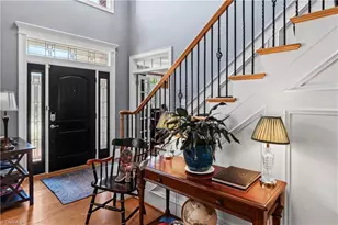 235 Fox Lake Ct, Winston-Salem, NC 27106 - Photo 5