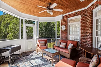 235 Fox Lake Court, Winston-Salem, NC 27106 - Photo 37