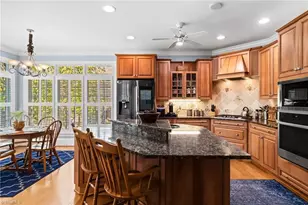 235 Fox Lake Ct, Winston-Salem, NC 27106 - Photo 13