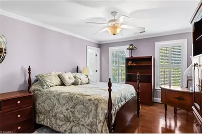 235 Fox Lake Court, Winston-Salem, NC 27106 - Photo 21