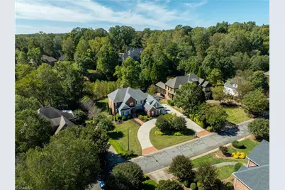 235 Fox Lake Court, Winston-Salem, NC 27106 - Photo 43