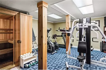 235 Fox Lake Court, Winston-Salem, NC 27106 - Photo 35