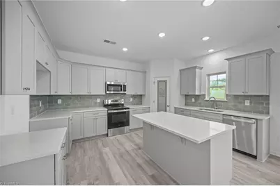 3608 Steeplegate Court, Burlington, NC 27215 - Photo 13