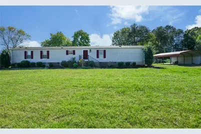 421 Wil O Pat Road, Reidsville, NC 27320 - Photo 3