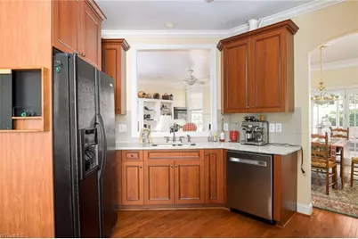 4016 Clinard Road, Clemmons, NC 27012 - Photo 17