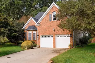 4016 Clinard Rd, Clemmons, NC 27012 - Photo 1