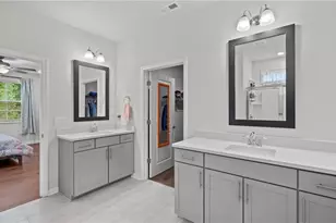 1689 Abberly Pl, Graham, NC 27253 - Photo 23