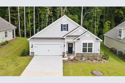1689 Abberly Place, Graham, NC 27253 - Photo 1