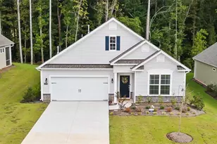 1689 Abberly Pl, Graham, NC 27253 - Photo 1