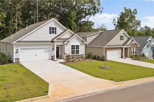 1689 Abberly Pl, Graham, NC 27253 - Photo 1