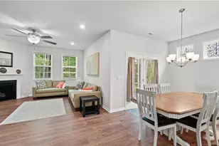 1689 Abberly Pl, Graham, NC 27253 - Photo 9