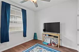 1689 Abberly Pl, Graham, NC 27253 - Photo 19