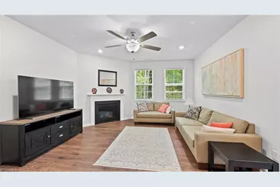 1689 Abberly Place, Graham, NC 27253 - Photo 11