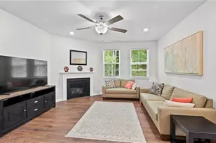 1689 Abberly Pl, Graham, NC 27253 - Photo 11