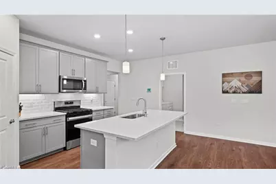 1689 Abberly Place, Graham, NC 27253 - Photo 5