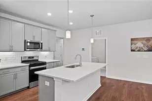 1689 Abberly Pl, Graham, NC 27253 - Photo 5