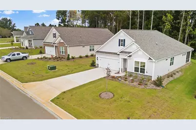 1689 Abberly Place, Graham, NC 27253 - Photo 37