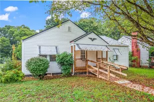 26 Harrington Ave, Lexington, NC 27292 - Photo 23