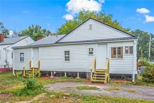 26 Harrington Ave, Lexington, NC 27292 - Photo 27