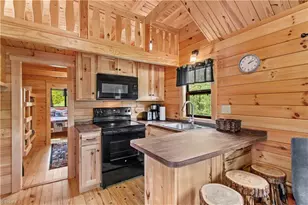 1136 Bauguess Mill Rd, Traphill, NC 28685 - Photo 9