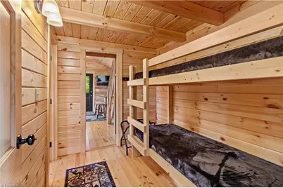 1136 Bauguess Mill Road, Traphill, NC 28685 - Photo 19