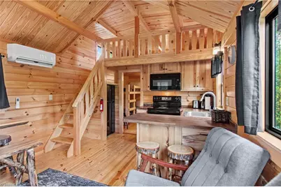 1136 Bauguess Mill Road, Traphill, NC 28685 - Photo 11