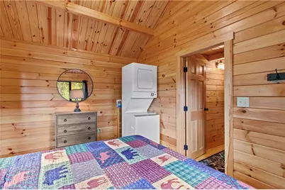 1136 Bauguess Mill Road, Traphill, NC 28685 - Photo 15