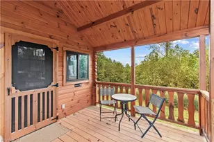 1136 Bauguess Mill Rd, Traphill, NC 28685 - Photo 23