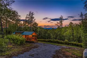 1136 Bauguess Mill Rd, Traphill, NC 28685 - Photo 1