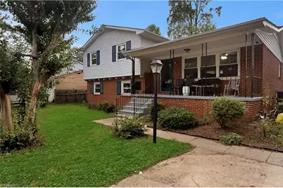 2503 Lane Road, Greensboro, NC 27408 - Photo 1