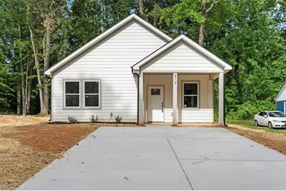 217 Division Avenue, East Spencer, NC 28144 - Photo 1