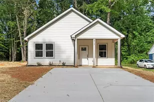 217 Division Ave, East Spencer, NC 28144 - Photo 1