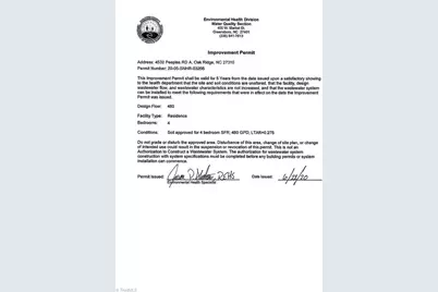 4530 Peeples Road, Oak Ridge, NC 27310 - Photo 5