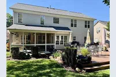 3007 Maple Branch Drive, High Point, NC 27265 - Photo 41