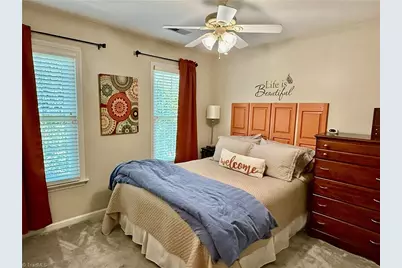 3007 Maple Branch Drive, High Point, NC 27265 - Photo 31