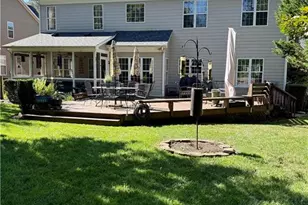 3007 Maple Branch Dr, High Point, NC 27265 - Photo 45