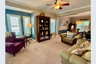 3007 Maple Branch Drive, High Point, NC 27265 - Photo 17