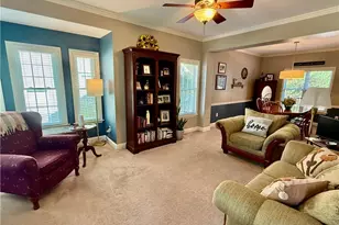 3007 Maple Branch Dr, High Point, NC 27265 - Photo 17