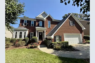 3007 Maple Branch Drive, High Point, NC 27265 - Photo 1